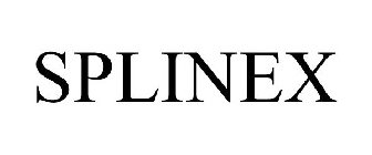 SPLINEX