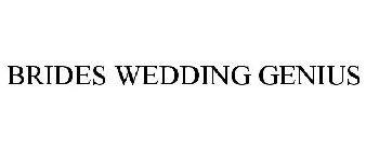 BRIDES WEDDING GENIUS