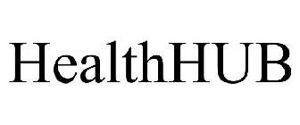 HEALTHHUB