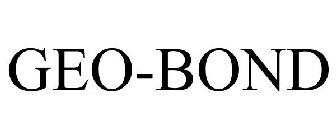 GEO-BOND