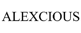 ALEXCIOUS