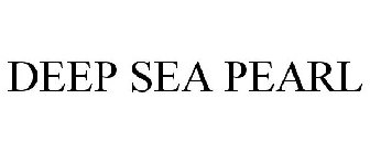 DEEP SEA PEARL