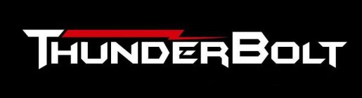 THUNDERBOLT