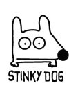 STINKY DOG