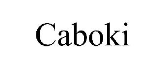 CABOKI