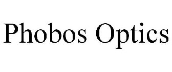 PHOBOS OPTICS