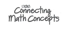 SRA CONNECTING MATH CONCEPTS