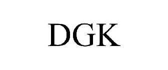 DGK