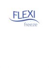 FLEXI FREEZE