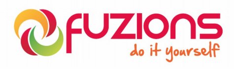 FUZIONS DO IT YOURSELF