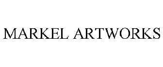 MARKEL ARTWORKS