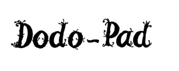 DODO-PAD