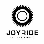 JOYRIDE CYCLING STUDIO