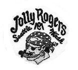 JOLLY ROGERS M C SEATTLE WASH