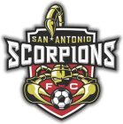 SAN ANTONIO SCORPIONS FC