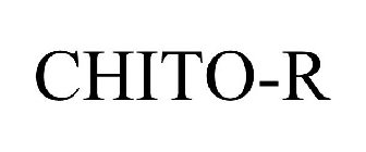 CHITO-R