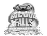 BIG BOA FALLS