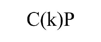 C(K)P