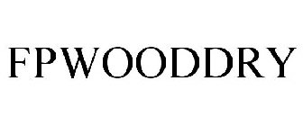 FPWOODDRY