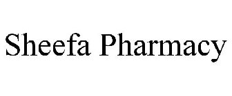 SHEEFA PHARMACY