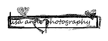 LISA ANNE PHOTOGRAPHY