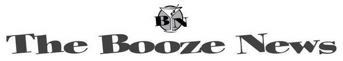 BN THE BOOZE NEWS