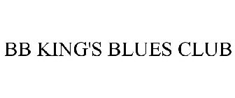 BB KING'S BLUES CLUB