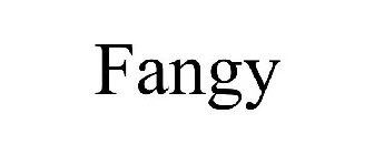 FANGY