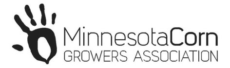 MINNESOTACORN GROWERS ASSOCIATION