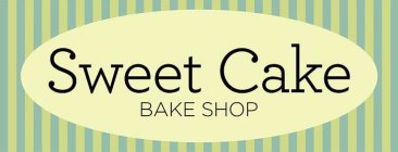 SWEET CAKE BAKE SHOP