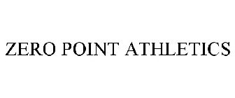 ZERO POINT ATHLETICS