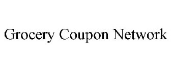 GROCERY COUPON NETWORK