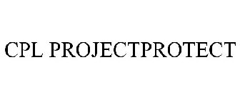 CPL PROJECTPROTECT