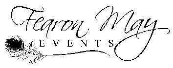 FEARON MAY EVENTS
