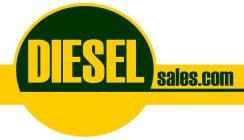 DIESEL SALES.COM
