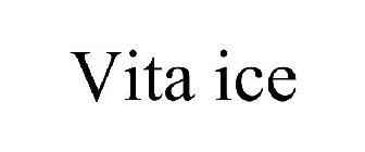 VITA ICE