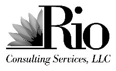 RIO CONSULTING SERVICES, LLC