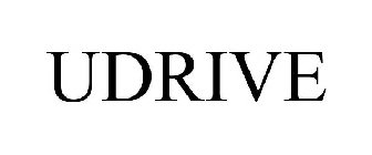 UDRIVE