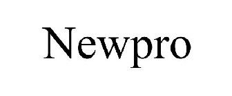 NEWPRO