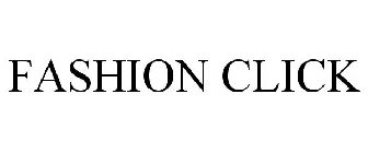 FASHION CLICK
