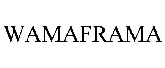 WAMAFRAMA