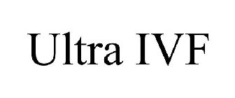 ULTRA IVF