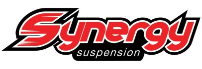 SYNERGY SUSPENSION