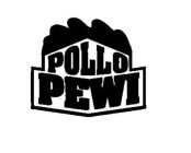 POLLO PEWI