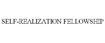 SELF-REALIZATION FELLOWSHIP