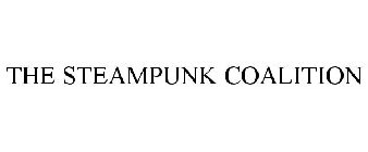 THE STEAMPUNK COALITION