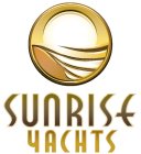 SUNRISE YACHTS