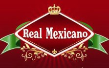 REAL MEXICANO