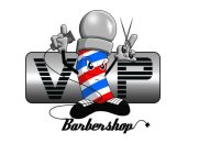 VIP BARBERSHOP