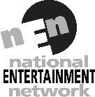 NEN NATIONAL ENTERTAINMENT NETWORK